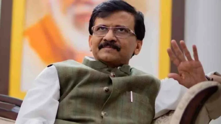 ಮಾನನಷ್ಟ ಪ್ರಕರಣ| ಸಂಸದ ಸಂಜಯ್ ರಾವುತ್ ಅವರಿಗೆ 15 ದಿನಗಳ ಜೈಲು ಶಿಕ್ಷೆ