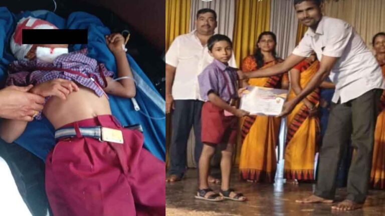ಆಸ್ಪತ್ರೆಯಲ್ಲಿ ಜೀವನ್ಮರಣದ ನಡುವೆ ಹೋರಾಡುತ್ತಿರುವ ಈ ಪುಟ್ಟ ಕಂದನಿಗೆ ನೆರವಾಗುವಿರಾ?