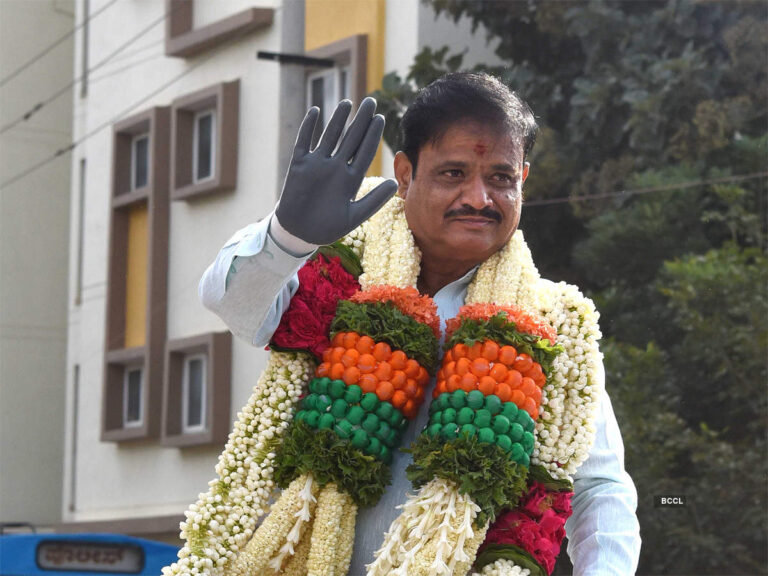 ಮುನಿರತ್ನ ವಿರುದ್ಧದ ಪ್ರಕರಣಗಳ ತನಿಖೆಗೆ ಬಿ ಕೆ ಸಿಂಗ್‌ ನೇತ್ರತ್ವದ ವಿಶೇಷ ತಂಡವನ್ನು ರಚಿಸಿದ ಸರ್ಕಾರ