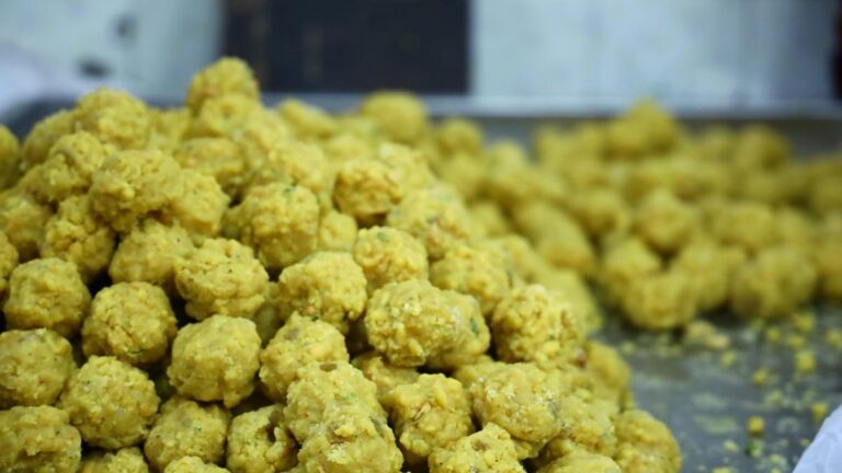 ಫ್ಯಾಕ್ಟ್‌ ಚೆಕ್:‌ ತಿರುಪತಿ ಲಾಡು ಪ್ರಕರಣಕ್ಕೆ ಪಾಕಿಸ್ತಾನದ ಕಂಪನಿಯನ್ನು ತಳುಕು ಹಾಕಿದ ಸುಳ್ಳು ಸುದ್ದಿಕೋರರು!