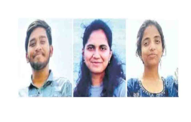 ಉಕ್ಕಿ ಹರಿದ ಜಲಪಾತ: ಮೂವರು MBBS ವಿದ್ಯಾರ್ಥಿಗಳು ನೀರು ಪಾಲು