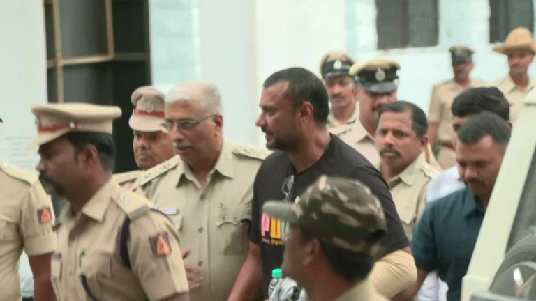 ದರ್ಶನ್ ಜಾಮೀನು ಅರ್ಜಿ ವಿಚಾರದಲ್ಲಿ ಇಂದು ತೀರ್ಪು ಪ್ರಕಟಣೆ