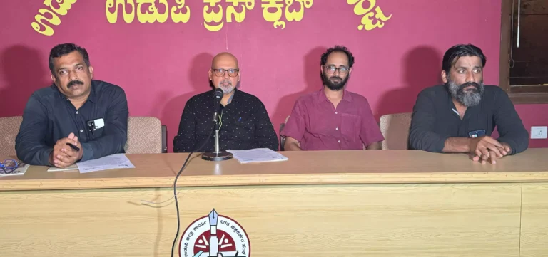 ಅಕ್ಟೋಬರ್‌ 18 ಮತ್ತು 19ರಂದು ಬಿಜಿವಿಎಸ್ ವತಿಯಿಂದ ಉಡುಪಿಯಲ್ಲಿ ʼಟೀಚರ್‌ ಶೈಕ್ಷಣಿಕ ಹಬ್ಬʼ