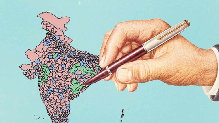 ಕೊನೆಗೂ ಮನಸು ಮಾಡಿದ ಕೇಂದ್ರ: 2025ಕ್ಕೆ ಜನಗಣತಿ ಆರಂಭ, 2028ಕ್ಕೆ ಕ್ಷೇತ್ರ ಮರುವಿಂಗಡಣೆ