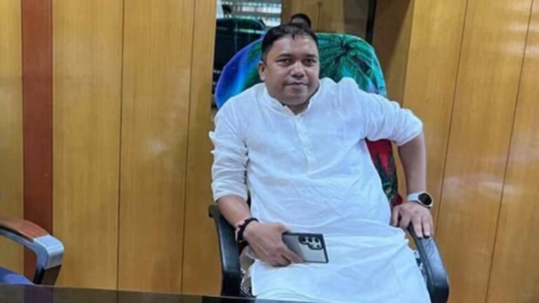 ಹೈಕೋರ್ಟ್ ಆದೇಶದ ನಂತರ ಬಿಜೆಪಿ ಶಾಸಕನ ವಿರುದ್ಧ ಲೈಂಗಿಕ ದೌರ್ಜನ್ಯ ಪ್ರಕರಣ ದಾಖಲಿಸಿದ ಪೊಲೀಸರು