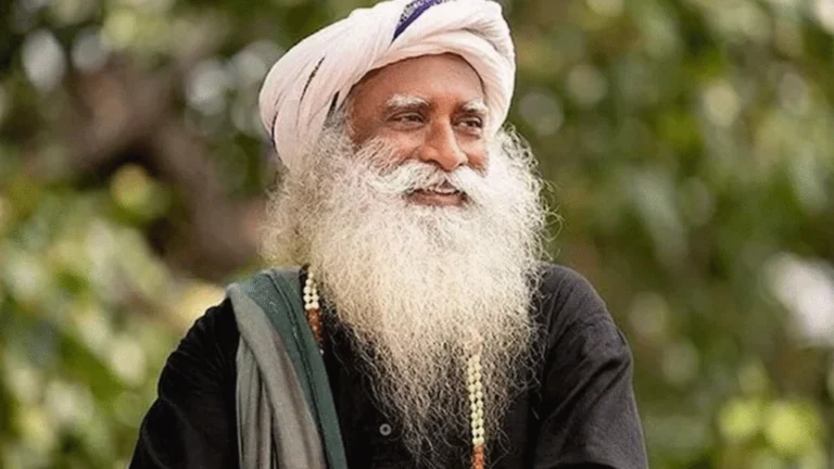 ʼನಿಮ್ಮ ಮಗಳಿಗೆ ಮದುವೆ ಮಾಡಿಸಿ, ಬೇರೆಯವರ ಹೆಣ್ಣು ಮಕ್ಕಳನ್ನು ಏಕೆ ಸನ್ಯಾಸಿನಿಯರನ್ನಾಗಿ ಮಾಡುತ್ತಿದ್ದೀರಿ?ʼ ಸದ್ಗುರು ಜಗ್ಗಿ ವಾಸುದೇವ್‌ಗೆ ಹೈಕೋರ್ಟ್‌ ಪ್ರಶ್ನೆ