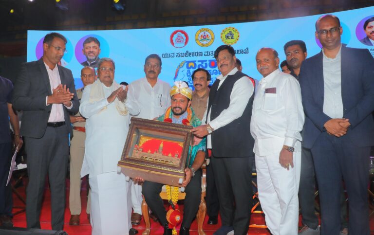ಭಾರತ ಹಾಕಿ ತಂಡದ ನಾಯಕ ಅರ್ಮಾನ್ ಪ್ರೀತ್ ಸಿಂಗ್ ಸಾಧನೆ ಯುವ ಕ್ರೀಡಾಪಟುಗಳಿಗೆ ಪ್ರೇರಣೆ