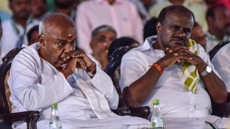 ಮೈತ್ರಿಯಲ್ಲಿ ಒಡಕು: ಬಿಜೆಪಿಯೆದುರು ಇನ್ನು ಬಾಗಲು ಸಾಧ್ಯವಿಲ್ಲ ಎಂದ ಕುಮಾರಸ್ವಾಮಿ