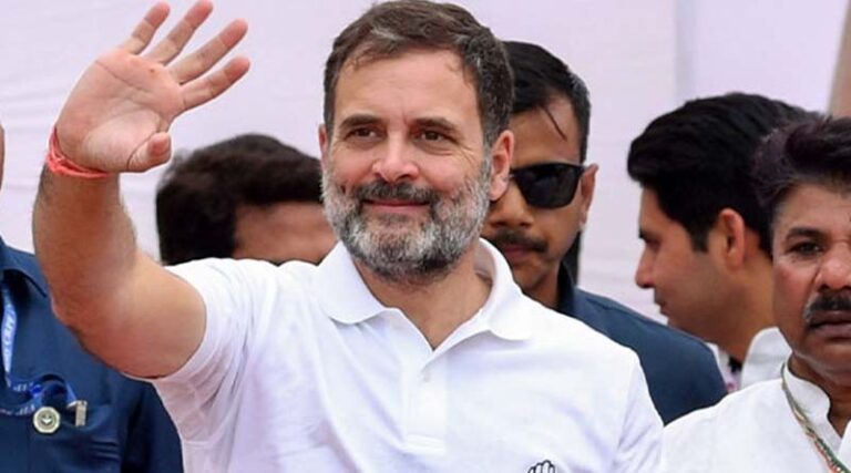 ಜಮ್ಮು ಮತ್ತು ಕಾಶ್ಮೀರದಲ್ಲಿ ಶಾಂತಿ – ಭದ್ರತೆಯನ್ನು ಸ್ಥಾಪಿಸುವಲ್ಲಿ ಕೇಂದ್ರ ವಿಫಲವಾಗಿದೆ – ರಾಹುಲ್