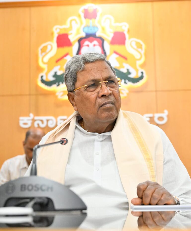ಚುನಾವಣೆಗಾಗಿ ಬಿಜೆಪಿಯವರು ವಿವಾದದ ಸೃಷ್ಟಿಸುತ್ತಿದ್ದಾರೆ- ಮುಖ್ಯಮಂತ್ರಿ ಸಿದ್ದರಾಮಯ್ಯ