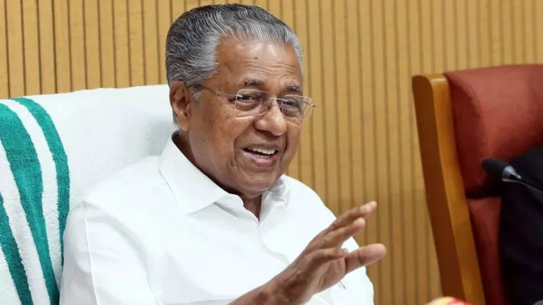‘ಒಂದು ರಾಷ್ಟ್ರ, ಒಂದು ಚುನಾವಣೆ’ ವಿರುದ್ಧ ನಿರ್ಣಯವನ್ನು ಅಂಗೀಕರಿಸಿದ ಕೇರಳ ವಿಧಾನಸಭೆ