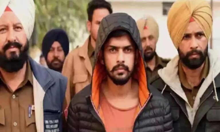 ಲಾರೆನ್ಸ್‌ ಬಿಷ್ಣೋಯಿ ತಲೆಗೆ ‘1 ಕೋಟಿ 11 ಲಕ್ಷ 11 ಸಾವಿರದ 111 ರೂಪಾಯಿ’ ಬಹುಮಾನ ಘೋಷಿಸಿದ ಕ್ಷತ್ರಿಯ ಕರ್ಣಿ ಸೇನೆ