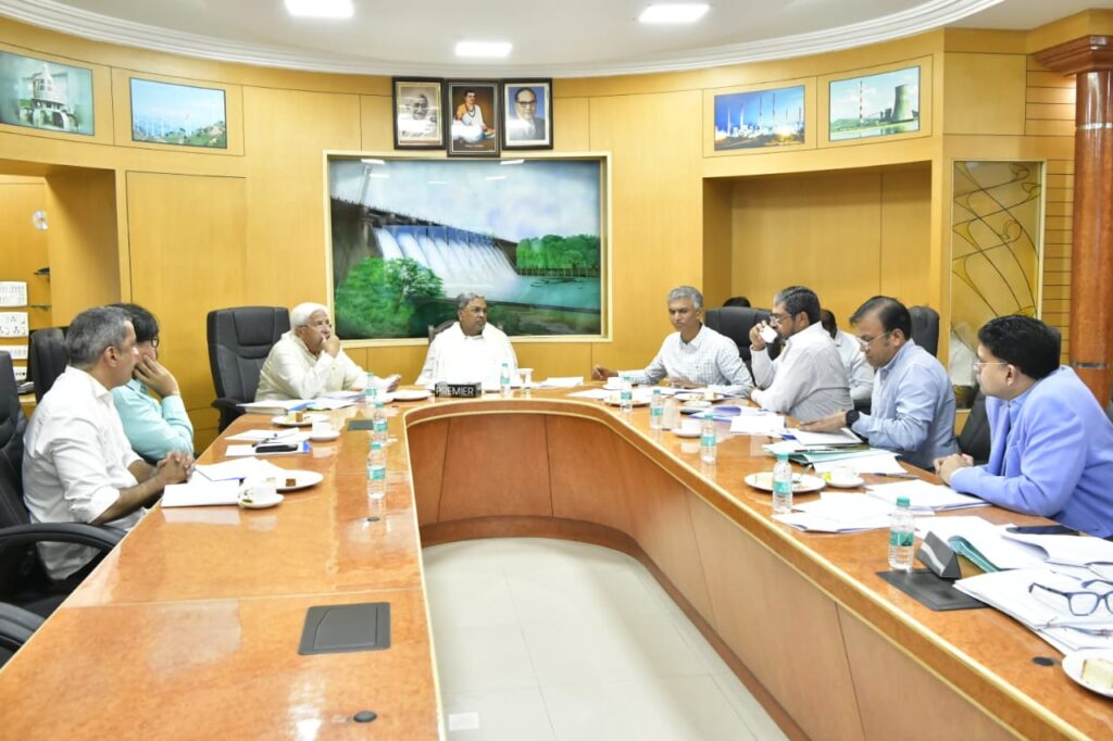 ವಕ್ಫ್ : ರೈತರಿಗೆ ನೀಡಿರುವ ನೋಟೀಸ್ ತಕ್ಷಣ ವಾಪಸ್, ಪಹಣಿಯಲ್ಲಿ ಆಗಿರುವ ತಿದ್ದುಪಡಿಗಳೂ ರದ್ದು – ಸಿಎಮ್