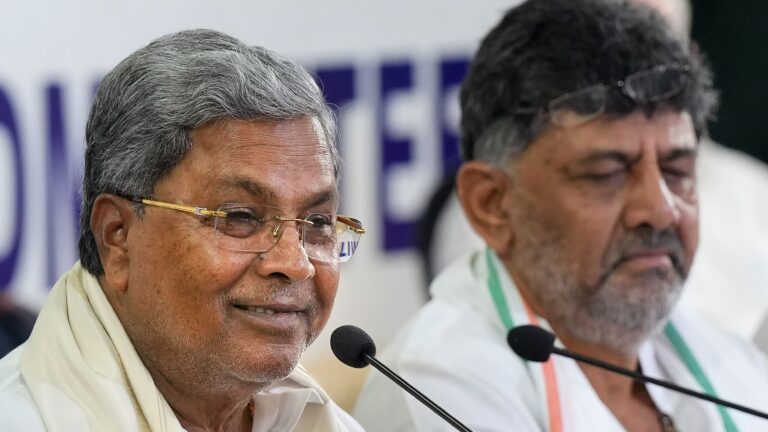 ವಿಕ್ರಂ ಗೌಡ ಹತ್ಯೆ- ನಕ್ಸಲ್ ಚಟುವಟಿಕೆ ನಿಗ್ರಹಿಸಲು ಎನ್ಕೌಂಟರ್: ಮುಖ್ಯಮಂತ್ರಿ ಸಿದ್ದರಾಮಯ್ಯ ಸಮರ್ಥನೆ