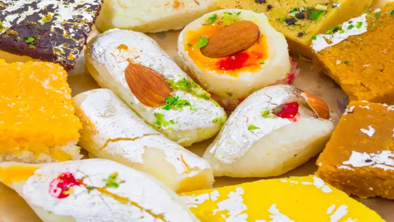 ದೀಪಾವಳಿ ಸಿಹಿತಿಂಡಿಗಳು ವಿಷಕಾರಿಯಾಗಲು FSSAI ಕಾರಣವೇ?
