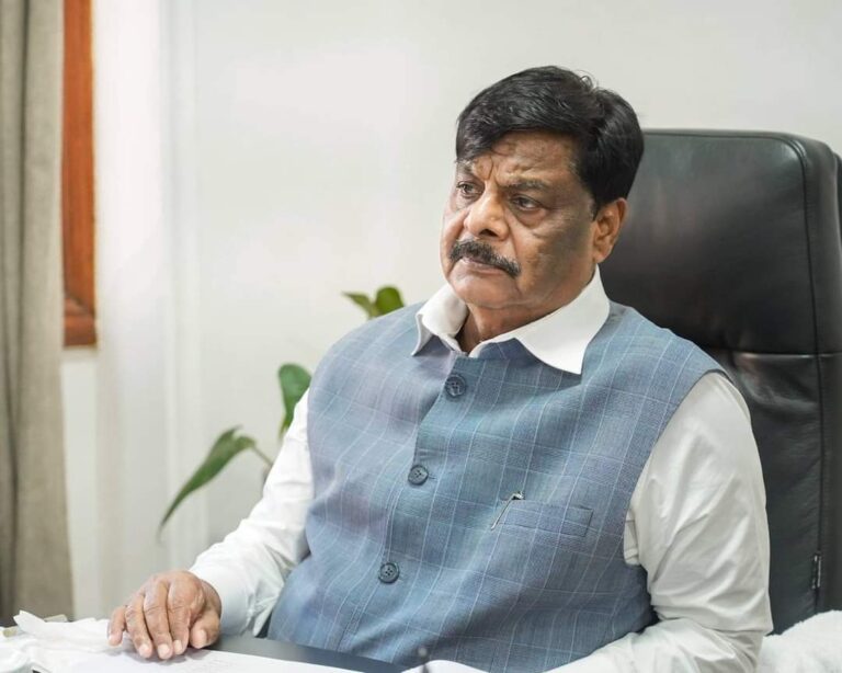 ರಾಷ್ಟ್ರೀಯ ಶಿಕ್ಷಣ ಸಂಸ್ಥೆಗಳಲ್ಲಿ ಓದುವ ಮಕ್ಕಳ ಪ್ರೋತ್ಸಾಹ ಧನ 1ರಿಂದ 2 ಲಕ್ಷಕ್ಕೆ ಹೆಚ್ಚಳ: ಸಚಿವ ಡಾ ಹೆಚ್ ಸಿ ಮಹದೇವಪ್ಪ