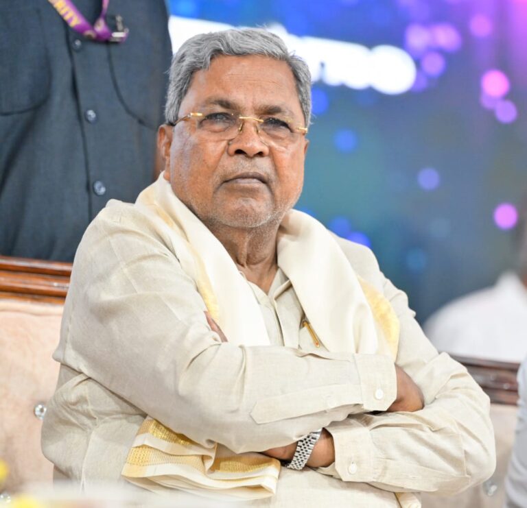 ಶೂದ್ರರಂತೆ ಇಡೀ ಮಹಿಳಾ ಕುಲವನ್ನೂ ಶಿಕ್ಷಣದಿಂದ ವಂಚಿತರಾಗುವಂತೆ ಮಾಡಲಾಗಿತ್ತು, ಈಗ ಹೆಣ್ಣು ಮಕ್ಕಳೇ ಶಿಕ್ಷಣದಲ್ಲಿ ಎಲ್ಲರಿಗಿಂತ ಮುಂದಿದ್ದಾರೆ: ಸಿ.ಎಂ ಹರ್ಷ