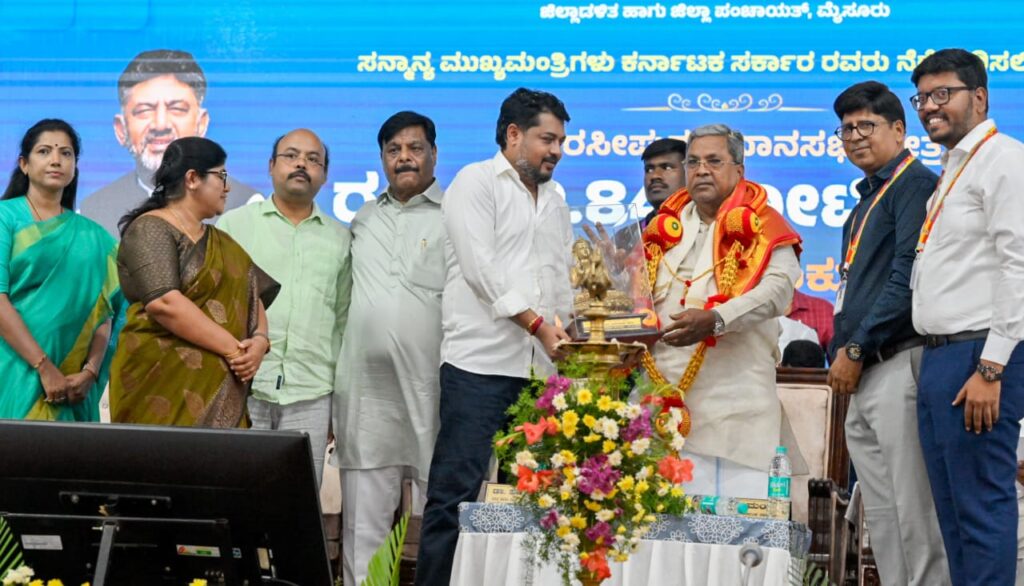 ಅರವಿಂದ್ ಕೇಜ್ರಿವಾಲ್ ಆಯ್ತು. ಈಗ ನನ್ನನ್ನು ಮತ್ತು ನನ್ನ ಪತ್ನಿಯನ್ನು ಟಾರ್ಗೆಟ್ ಮಾಡಿದ್ದಾರೆ: ಸಿಎಂ