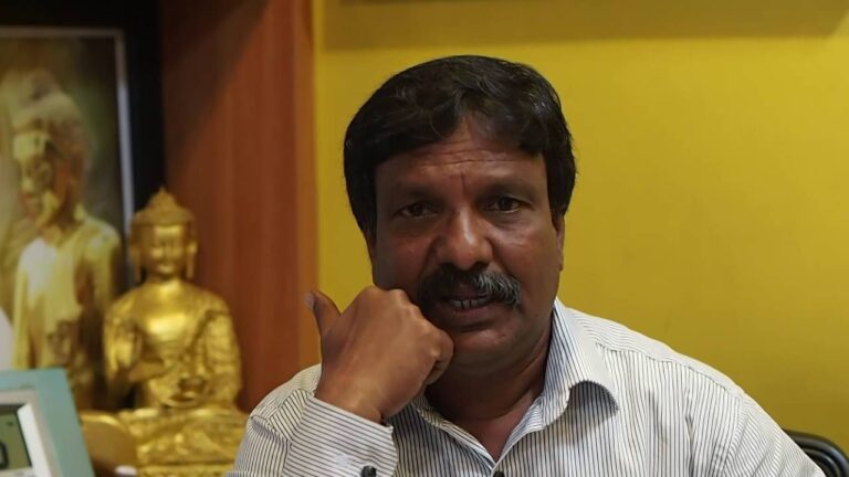 ಶೋಷಣೆ ಅಸಮಾನತೆ ವಿರುದ್ಧ, ಜಾತಿ ಧರ್ಮಗಳ ವಿರುದ್ಧ ಪ್ರಶ್ನೆ ಮಾಡಲು ಹುಟ್ಟಿದ್ದೆ ದಲಿತ ಚಳುವಳಿ – ಮಾವಳ್ಳಿ ಶಂಕರ್
