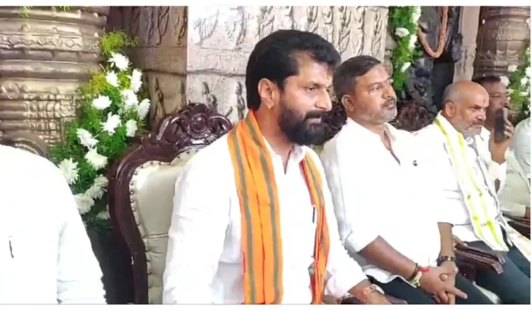 ಇದು ಪಂಚ ಗ್ಯಾರಂಟಿಗಳು ಪಂಚರ್ ಆಗಿರುವುದಕ್ಕೆ ನಿದರ್ಶನ: ಸಿ.ಟಿ. ರವಿ ವ್ಯಂಗ್ಯ