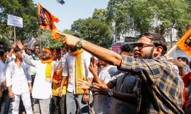 ತ್ರಿಪುರಾ: ಬಾಂಗ್ಲಾದೇಶೀಯರಿಗೆ ಸೇವೆ ನೀಡದಿರಲು ನಿರ್ಧರಿಸಿದ ಹೋಟೆಲ್‌ ಮತ್ತು ರೆಸ್ಟೋರೆಂಟ್‌ಗಳ ಸಂಘ