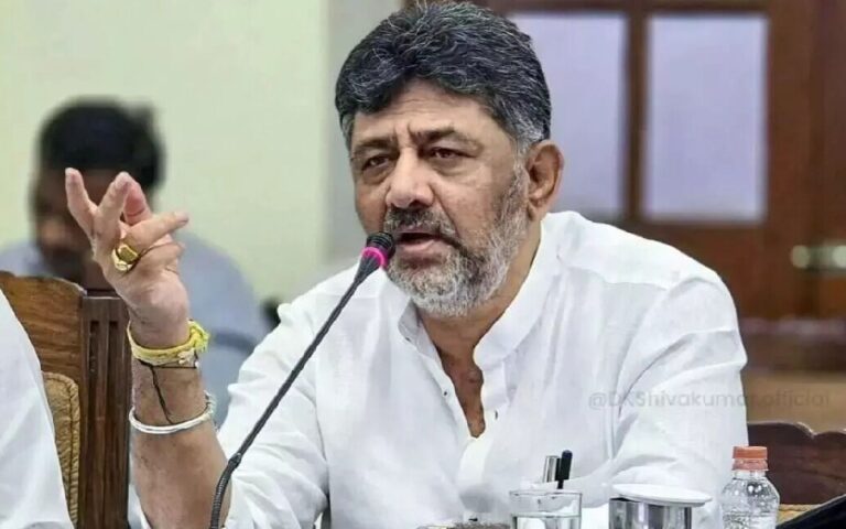 ಡಿಕೆಶಿ ಅಕ್ರಮ ಆಸ್ತಿ ಪ್ರಕರಣದಲ್ಲಿ ಕರ್ನಾಟಕ ಲೋಕಾಯುಕ್ತ ತನಿಖೆಗೆ ತಡೆ ನೀಡಲು ಸುಪ್ರೀಂ ಕೋರ್ಟ್ ಅಸಮ್ಮತಿ