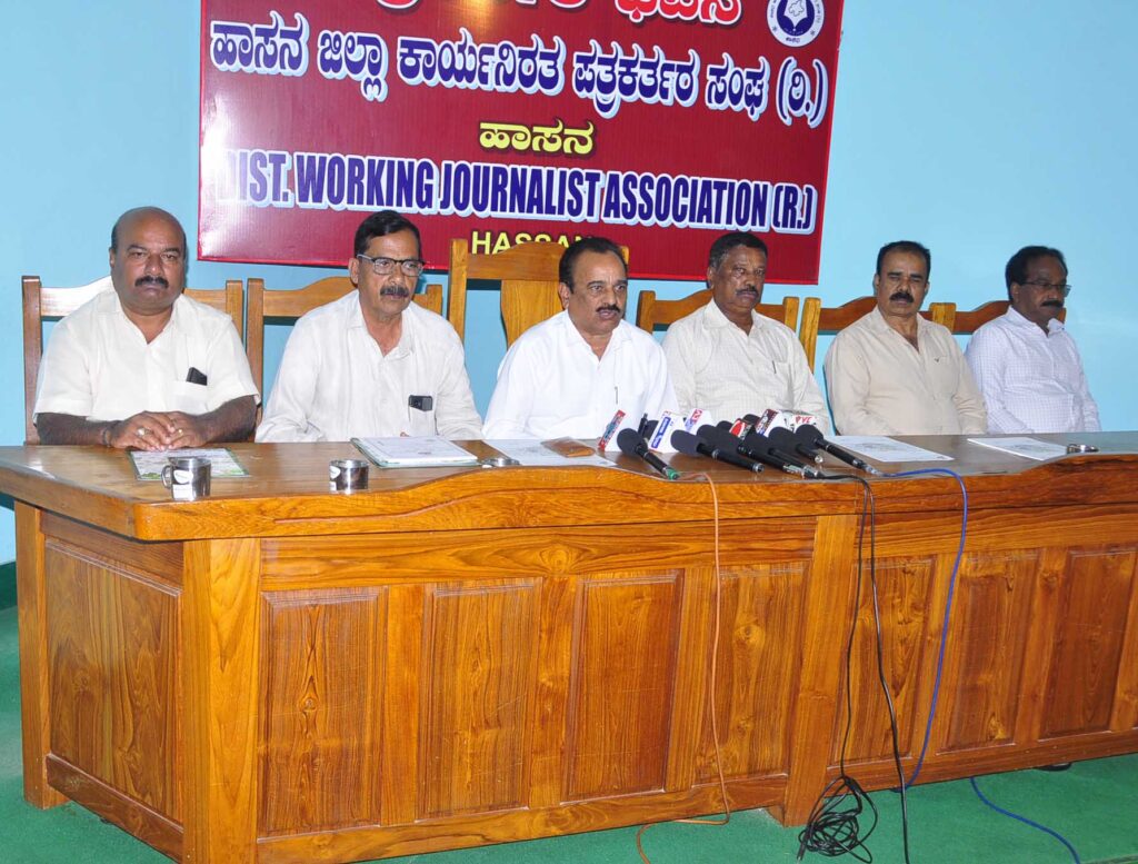 ಡಿ.23ಕ್ಕೆ ಬೆಳೆಗಾರರ ಬೃಹತ್ ಸಮಾವೇಶ ಹೆಚ್.ಟಿ. ಮೋಹನ್ ಕುಮಾರ್