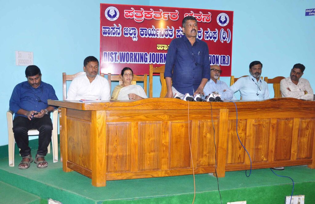 ಮಾಜಿ ಪ್ರಧಾನಿ ಮೋಹನ್ ಸಿಂಗ್ – ಹಿರಿಯ ಪತ್ರಕರ್ತ ನಿಧನಕ್ಕೆ ಸಂತಾಪ