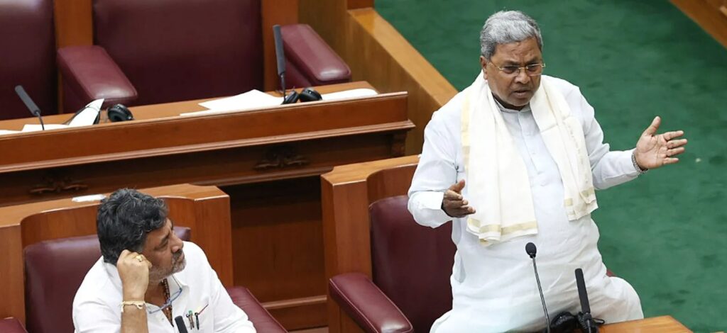 ಕಾರಂಜಾ ಜಲಾಶಯ ಯೋಜನೆಯ ಮುಳುಗಡೆ ಪ್ರದೇಶದ ಸಂತ್ರಸ್ತರ ಬೇಡಿಕೆ ಪರಿಶೀಲನೆಗೆ ತಾಂತ್ರಿಕ ಸಮಿತಿ ರಚನೆ : ಸಿದ್ದರಾಮಯ್ಯ