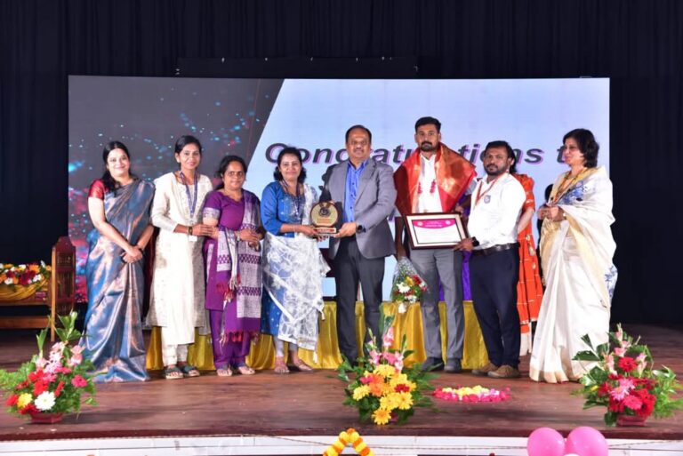 ದತ್ತು ಮತ್ತು ಪೋಷಕತ್ವ ಕಾರ್ಯಕ್ರಮದ ಪರಿಣಾಮಕಾರಿ ಅನುಷ್ಟಾನ: ಶಿವಮೊಗ್ಗ ಜಿಲ್ಲೆಗೆ ಪ್ರಥಮ ಸ್ಥಾನ