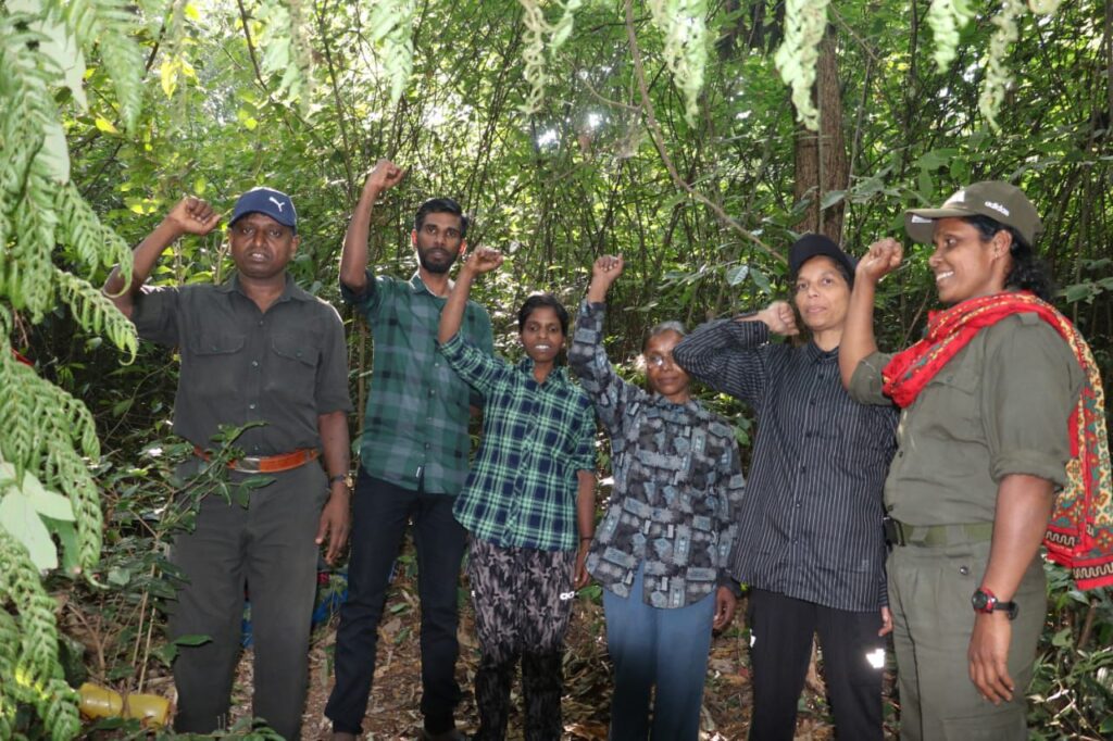‘ವಿಕ್ರಂ ಗೌಡ ಹತ್ಯೆಯ ಕುರಿತು ನ್ಯಾಯಾಂಗ ತನಿಖೆಯಾಗಲಿ’: ಮುಖ್ಯವಾಹಿನಿಗೆ ಬರಲಿರುವ ಆರು ಮಂದಿ ನಕ್ಸಲರ ಒತ್ತಾಯ