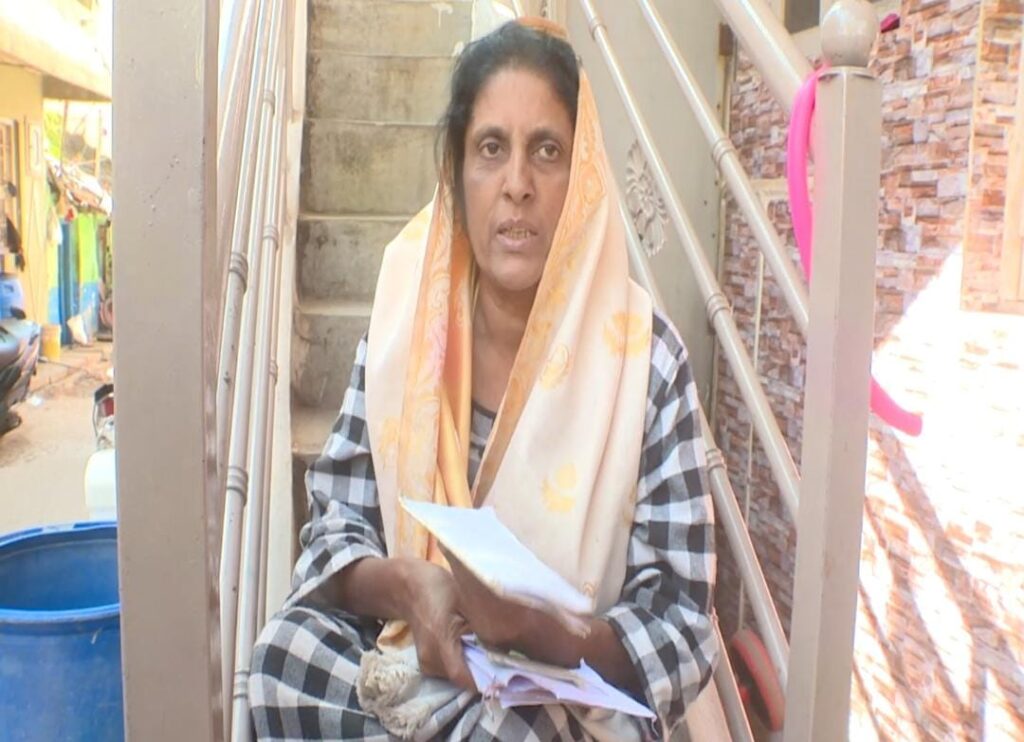 ಬಡ್ಡಿ, ಚಕ್ರಬಡ್ಡಿ ವ್ಯಕ್ತಿ ಪ್ರಾಣ ಬಿಟ್ಟರು ಸಾಲಗಾರರು ಬಿಡುತ್ತಿಲ್ಲ