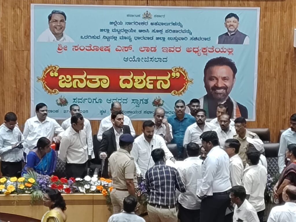 ಅಲೆಮಾರಿ ಗಂಟಿಚೋರ ಸಮುದಾಯಕ್ಕೆ ಶೀಘ್ರದಲ್ಲೇ ಮನೆ ಹಕ್ಕುಪತ್ರ ನೀಡುವಂತೆ ಸಚಿವರಿಗೆ ಮನವಿ