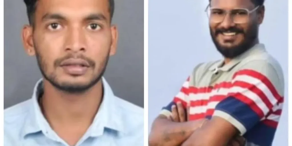 ಬೈಕ್ ಗೆ ಟಿಪ್ಪರ್ ಡಿಕ್ಕಿ– ಸವಾರರ ದೇಹ ಛಿದ್ರ ಛಿದ್ರ