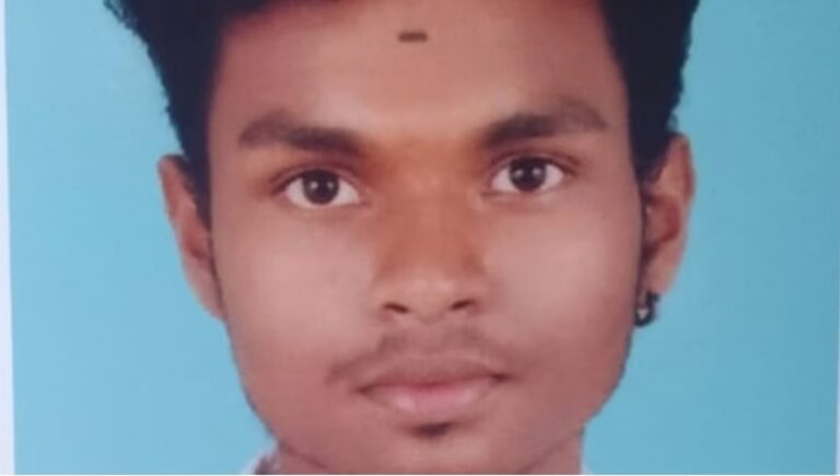 ಹಲಸಿನ ಹಣ್ಣು ಕಿತ್ತಿದ್ದಕ್ಕಾಗಿ ದಲಿತನ ಯುವಕನ ಕೊ*