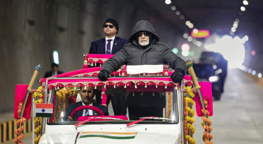 2019 ರ ನಂತರ ಜಮ್ಮು-ಕಾಶ್ಮೀರ ನಿಜವಾಗಿಯೂ ‘ಅಭಿವೃದ್ಧಿ’ಯಾಗಿದೆಯೇ? ಡೇಟಾ ಬೇರೆಯೇ ಹೇಳುತ್ತದೆ!