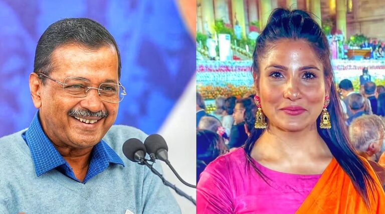 ದೆಹಲಿ ಮದ್ಯ ಪ್ರಕರಣ: ನ್ಯೂಸ್ 18 ನಿರೂಪಕಿ ರುಬಿಕಾ ಲಿಯಾಖತ್‌ಗೆ ಛೀಮಾರಿ ಹಾಕಿದ ನ್ಯೂಸ್‌ ರೆಗ್ಯುಲೇಟರ್!