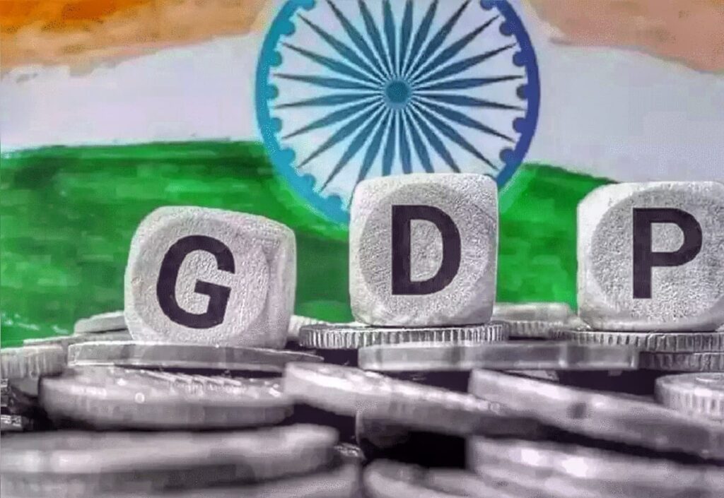 2025-26ರಲ್ಲಿ ಭಾರತದ ನೈಜ ಜಿಡಿಪಿ ಬೆಳವಣಿಗೆಯು 6.3% ರಿಂದ 6.8% ಆಗಲಿದೆ: ಆರ್ಥಿಕ ಸಮೀಕ್ಷೆ