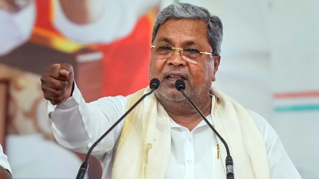 ಪ್ರತೀ ವರ್ಷ 19000 ಕೋಟಿ ರೂಪಾಯಿ ಪಂಪ್ ಸೆಟ್ ಸಬ್ಸಿಡಿ ಹಣ ನಮ್ಮ‌ ಸರ್ಕಾರ ನೀಡುತ್ತಿದೆ: ಸಿ.ಎಂ.ಸಿದ್ದರಾಮಯ್ಯ