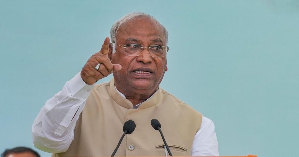 ಕದನ ವಿರಾಮದ ಕುರಿತು ಮೋದಿ ದೇಶಕ್ಕೆ ಸತ್ಯವನ್ನು ತಿಳಿಸಬೇಕು: ಕಾಂಗ್ರೆಸ್‌ ಆಗ್ರಹ