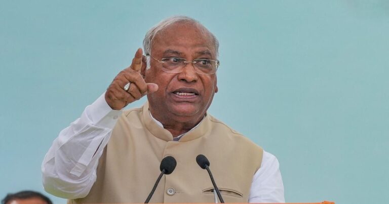 ಕದನ ವಿರಾಮದ ಕುರಿತು ಮೋದಿ ದೇಶಕ್ಕೆ ಸತ್ಯವನ್ನು ತಿಳಿಸಬೇಕು: ಕಾಂಗ್ರೆಸ್‌ ಆಗ್ರಹ