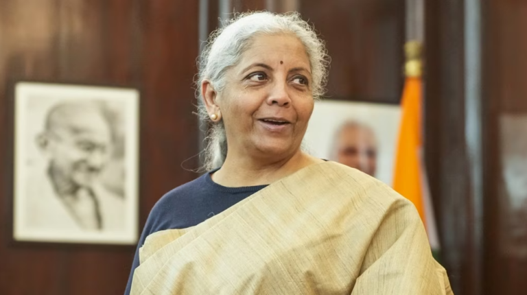 ಬಜೆಟ್ 2025: 12 ಲಕ್ಷದವರೆಗಿನ ಆದಾಯದ ಮೇಲೆ ಯಾವುದೇ ತೆರಿಗೆ ಇಲ್ಲ