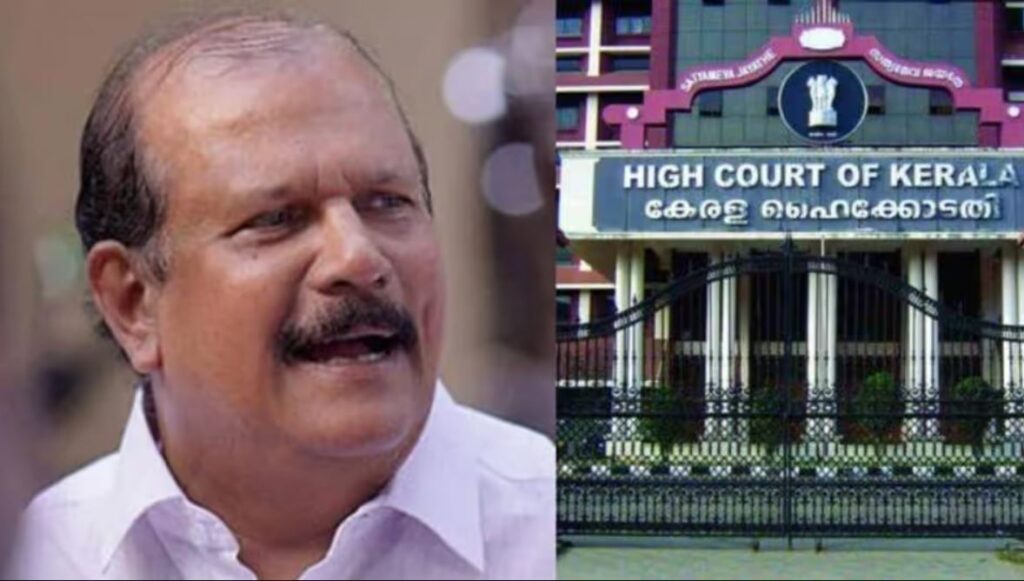 ದ್ವೇಷ ಭಾಷಣ: ಅಸಮರ್ಪಕ ಶಿಕ್ಷೆಯನ್ನು ಟೀಕಿಸಿ ಬಿಜೆಪಿ ನಾಯಕನ ಜಾಮೀನು ಅರ್ಜಿ ನಿರಾಕರಿಸಿದ ಕೇರಳ ಹೈಕೋರ್ಟ್
