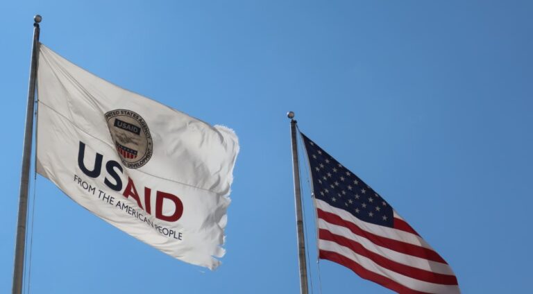 2023-24ರ ಭಾರತದ USAID ಯೋಜನೆಗಳು ‘ವೋಟರ್‌ ಟರ್ನೌಟ್‌’ಗೆ ಸಂಬಂಧಿಸಿದ್ದಲ್ಲ: ಹಣಕಾಸು ಸಚಿವಾಲಯದ ವರದಿ