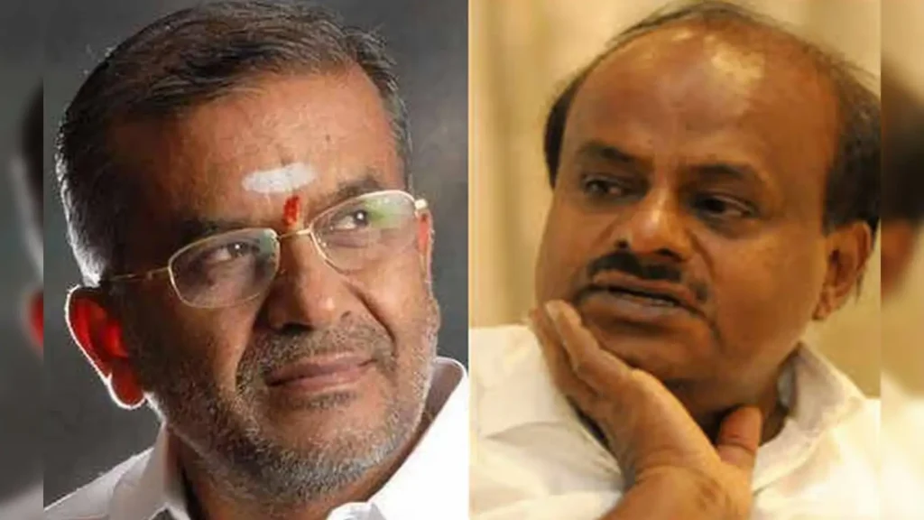 ಜಿ.ಟಿ.ದೇವೇಗೌಡರ ಬಗ್ಗೆ ಹೆಚ್ಚು ತಲೆಕಡಿಸಿಕೊಳ್ಳಬೇಕಿಲ್ಲ – ಎಚ್.ಡಿ.ಕೆ