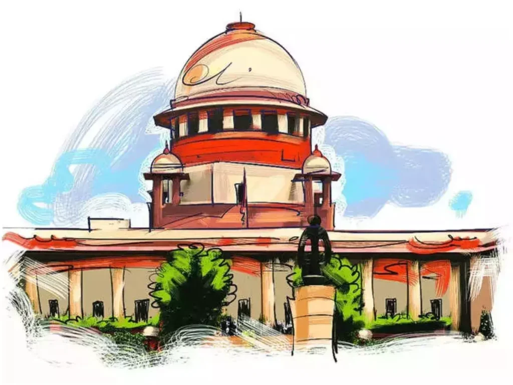 ‘ಒಂದು ಮಿತಿ ಇರಬೇಕು’: ಪೂಜಾ ಸ್ಥಳಗಳ ಕಾಯ್ದೆಯನ್ನು ಪ್ರಶ್ನಿಸುವ ಪ್ರಕರಣದಲ್ಲಿ ಮಧ್ಯಸ್ಥಿಕೆ ಅರ್ಜಿಗಳ ಬಗ್ಗೆ ಸುಪ್ರೀಂ ಕೋರ್ಟ್