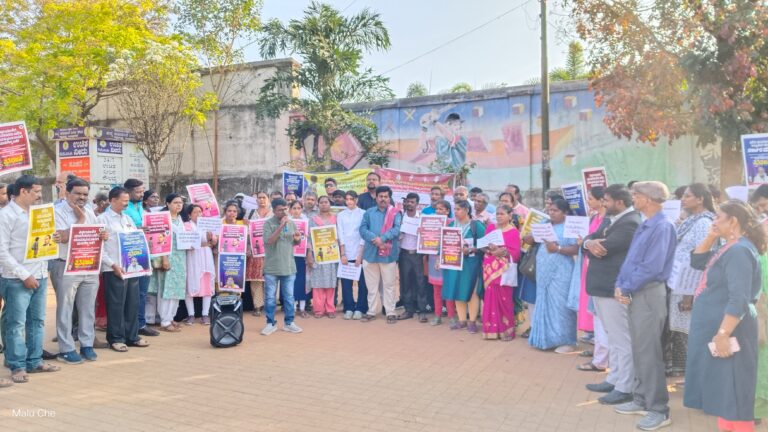 ಯಾದಗಿರಿ ಅತ್ಯಾಚಾರ ಪ್ರಕರಣ| ಅತ್ಯಾಚಾರ ವಿಚಾರದಲ್ಲೂ ಬಡವರಿಗೆ ಒಂದು ನ್ಯಾಯ, ಉಳ್ಳವರಿಗೆ ಮತ್ತೊಂದು ನ್ಯಾಯ: ಜಿ. ರಾಮಕೃಷ್ಣ
