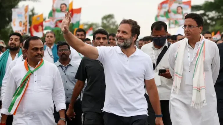 ಸೇನೆಯ ಬಗ್ಗೆ ಅವಹೇಳನಕಾರಿ ಹೇಳಿಕೆ ಆರೋಪ: ರಾಹುಲ್ ಗಾಂಧಿಗೆ ಸಮನ್ಸ್ ನೀಡಿದ ಲಕ್ನೋ ನ್ಯಾಯಾಲಯ