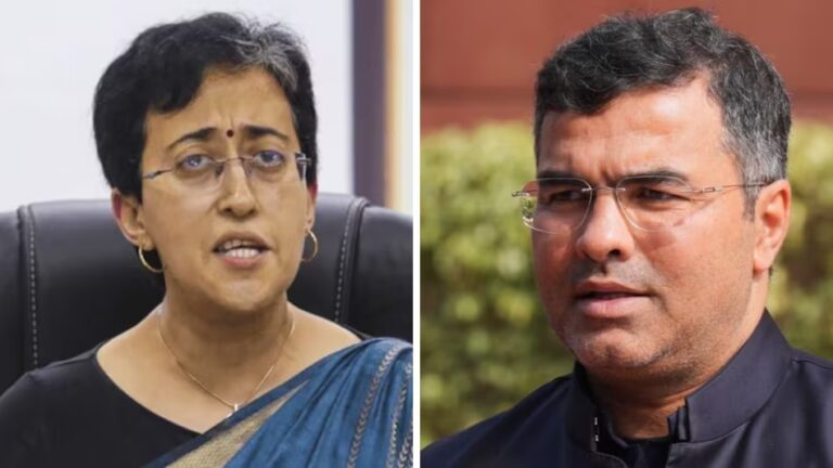 ಅತಿಶಿ, ಬಿಜೆಪಿಯ ಪರ್ವೇಶ್ ವರ್ಮಾ ಅವರ ಆಯ್ಕೆಯನ್ನು ಪ್ರಶ್ನಿಸಿದ ಅರ್ಜಿಗಳಿಗೆ ನೋಟಿಸ್ ನೀಡಿದ ದೆಹಲಿ ಹೈಕೋರ್ಟ್
