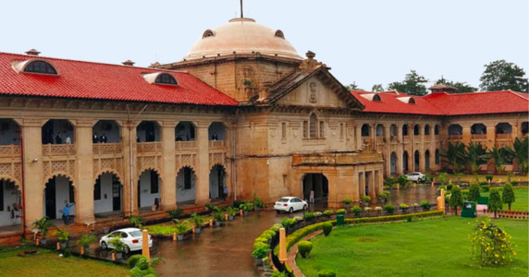 ‘ಅಲಹಾಬಾದ್ ಹೈಕೋರ್ಟ್ ಕಸದ ತೊಟ್ಟಿಯಲ್ಲ! ಜಸ್ಟಿಸ್ ವರ್ಮಾ ವರ್ಗಾವಣೆಯನ್ನು ವಿರೋಧಿಸಿ ವಕೀಲರ ಮುಷ್ಕರ